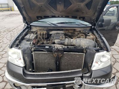 Zdjęcie 11 z 13 samochodu: 2006 FORD F150 SUPERCREW VIN:1FTPW12536FA92755 - miniatura