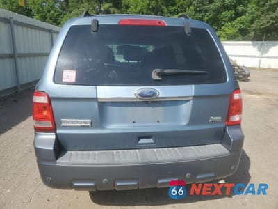 Zdjęcie 6 z 13 samochodu: 2010 FORD ESCAPE LIMITED VIN:1FMCU0EG8AKC61661 - miniatura