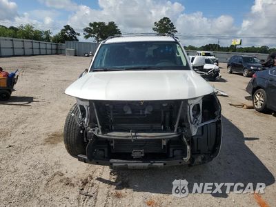 Piąte zdjęcie samochodu w środku: 2023 NISSAN ARMADA SL VIN:JN8AY2BC4P9183560 - miniatura