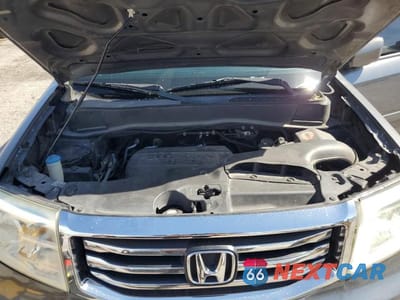 Zdjęcie 12 z 13 samochodu: 2012 HONDA PILOT EX VIN:5FNYF3H4XCB028761 - miniatura