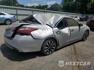 Trzecie zdjęcie samochodu z tyłu: 2018 NISSAN ALTIMA 2.5 VIN:1N4AL3AP2JC211389 - miniatura