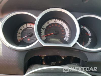 Zdjęcie 9 z 15 samochodu: 2011 TOYOTA TACOMA DOUBLE CAB VIN:3TMLU4EN0BM069302 - miniatura