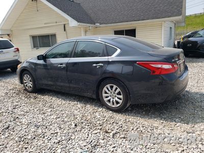 Drugie zdjęcie samochodu z przodu: 2016 NISSAN ALTIMA 2.5 VIN:1N4AL3AP1GC187501 - miniatura