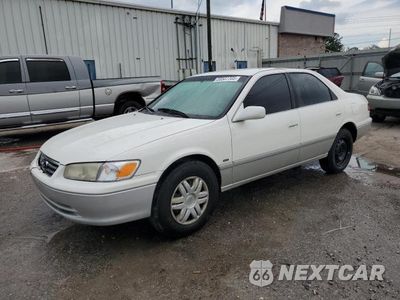 2001 TOYOTA CAMRY LE JT2BG28K810549400 - główne zdjęcie licytacji z USA - miniatura