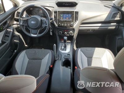 Zdjęcie 8 z 14 samochodu: 2021 SUBARU CROSSTREK PREMIUM VIN:JF2GTAPC2M8335314 - miniatura
