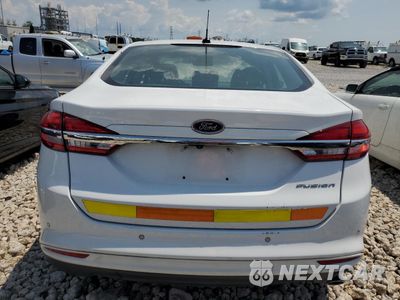 Zdjęcie 6 z 12 samochodu: 2017 FORD FUSION SE HYBRID VIN:3FA6P0LUXHR409418 - miniatura