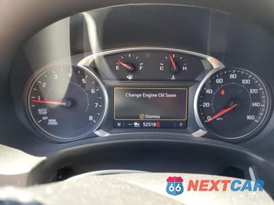 Zdjęcie 9 z 12 samochodu: 2021 GMC TERRAIN SLT VIN:3GKALPEV8ML334637 - miniatura