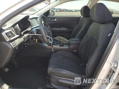 Zdjęcie 7 z 13 samochodu: 2019 KIA OPTIMA LX VIN:5XXGT4L37KG321229 - miniatura