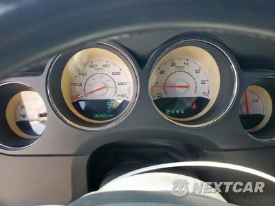Zdjęcie 9 z 14 samochodu: 2013 DODGE CHALLENGER SXT VIN:2C3CDYAG3DH607169 - miniatura