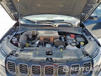 Zdjęcie 12 z 15 samochodu: 2024 JEEP COMPASS LATITUDE VIN:3C4NJDBN0RT165078 - miniatura