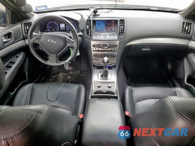 Zdjęcie 8 z 12 samochodu: 2015 INFINITI Q40 VIN:JN1CV6AP0FM501908 - miniatura