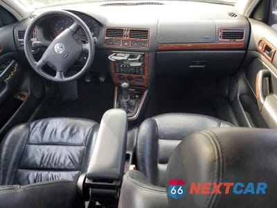 Zdjęcie 8 z 12 samochodu: 2003 VOLKSWAGEN JETTA GLS VIN:3VWSK69M43M048983 - miniatura