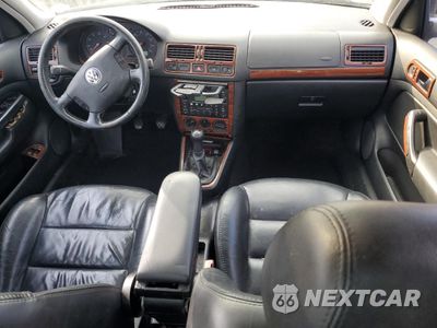 Zdjęcie 8 z 12 samochodu: 2003 VOLKSWAGEN JETTA GLS VIN:3VWSK69M43M048983 - miniatura