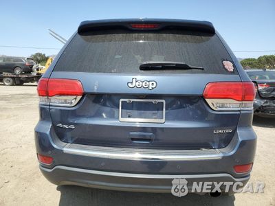 Zdjęcie 6 z 15 samochodu: 2019 JEEP GRAND CHEROKEE LIMITED VIN:1C4RJFBG0KC800476 - miniatura
