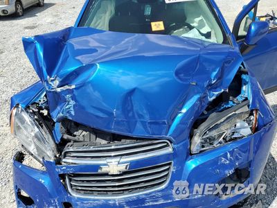 Zdjęcie 11 z 13 samochodu: 2016 CHEVROLET TRAX LS VIN:KL7CJKSB2GB749351 - miniatura