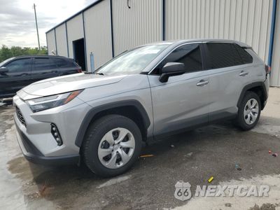 2023 TOYOTA RAV4 LE 2T3H1RFV2PW241989 - główne zdjęcie licytacji z USA - miniatura