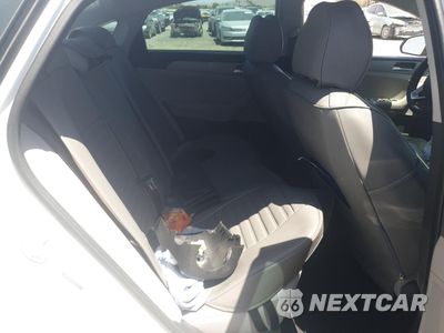 Zdjęcie 10 z 12 samochodu: 2018 HYUNDAI SONATA SE VIN:5NPE24AF9JH627147 - miniatura