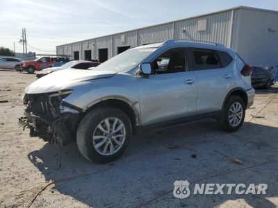 2019 NISSAN ROGUE S KNMAT2MV1KP527987 - główne zdjęcie licytacji z USA - miniatura