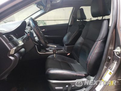 Zdjęcie 7 z 12 samochodu: 2017 TOYOTA CAMRY LE VIN:4T1BF1FK7HU438178 - miniatura
