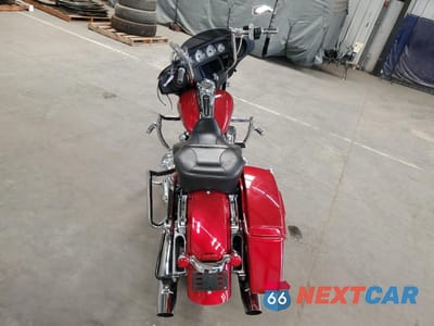 Zdjęcie 6 z 10 samochodu: 2019 HARLEY-DAVIDSON FLHX VIN:1HD1KBC11KB675280 - miniatura