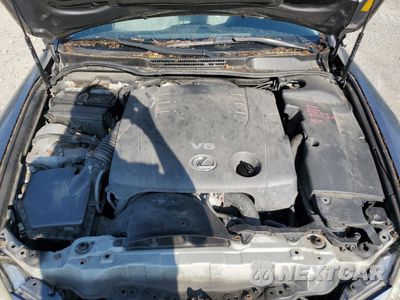 Zdjęcie 11 z 12 samochodu: 2012 LEXUS IS 250 VIN:JTHCF5C2XC5053056 - miniatura