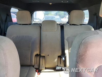 Zdjęcie 10 z 13 samochodu: 2016 FORD EXPLORER VIN:1FM5K8B85GGA57518 - miniatura