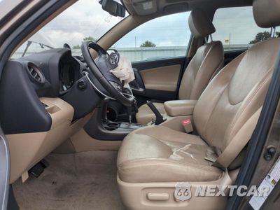Zdjęcie 7 z 14 samochodu: 2010 TOYOTA RAV4 LIMITED VIN:2T3DF4DV9AW028793 - miniatura