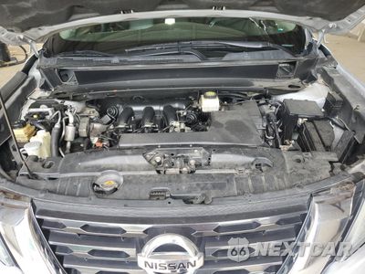 Zdjęcie 12 z 14 samochodu: 2017 NISSAN PATHFINDER S VIN:5N1DR2MN7HC619662 - miniatura