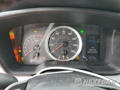 Zdjęcie 9 z 12 samochodu: 2020 TOYOTA COROLLA SE VIN:5YFS4RCE3LP036428 - miniatura