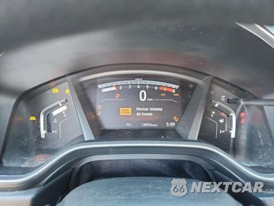 Zdjęcie 9 z 13 samochodu: 2020 HONDA CR-V EX VIN:5J6RW1H57LL006239 - miniatura