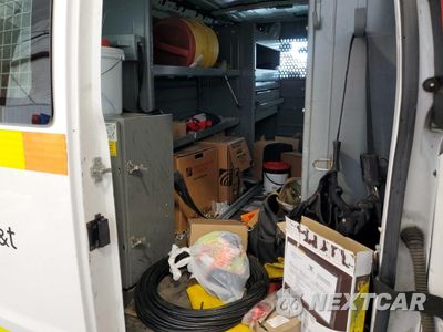 Zdjęcie 10 z 14 samochodu: 2014 CHEVROLET EXPRESS G2500 VIN:1GCWGFCA6E1153965 - miniatura