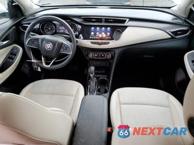 Zdjęcie 8 z 13 samochodu: 2022 BUICK ENCORE GX SELECT VIN:KL4MMDS28NB142758 - miniatura