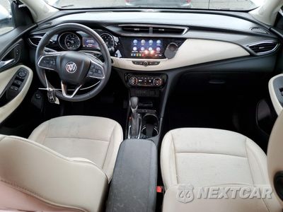 Zdjęcie 8 z 13 samochodu: 2022 BUICK ENCORE GX SELECT VIN:KL4MMDS28NB142758 - miniatura