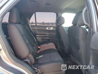 Zdjęcie 11 z 13 samochodu: 2014 FORD EXPLORER XLT VIN:1FM5K7D86EGC48479 - miniatura