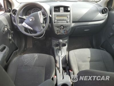 Zdjęcie 8 z 12 samochodu: 2015 NISSAN VERSA S VIN:3N1CN7AP3FL821160 - miniatura