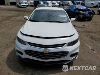 Piąte zdjęcie samochodu w środku: 2018 CHEVROLET MALIBU LT VIN:1G1ZD5ST5JF269036 - miniatura