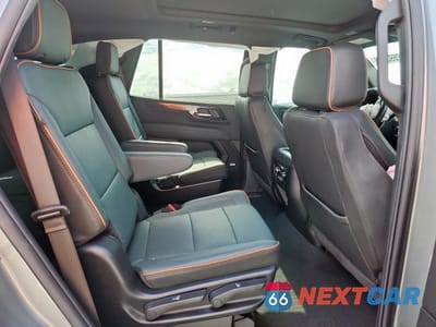 Zdjęcie 11 z 17 samochodu: 2025 GMC YUKON AT4 VIN:1GKS2CRL3SR164136 - miniatura