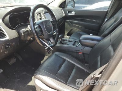 Zdjęcie 7 z 13 samochodu: 2020 DODGE DURANGO CITADEL VIN:1C4RDJEG2LC164733 - miniatura