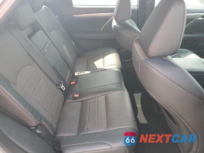 Zdjęcie 11 z 16 samochodu: 2019 LEXUS RX 450H BASE VIN:2T2BGMCA2KC035031 - miniatura