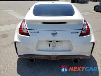 Zdjęcie 6 z 15 samochodu: 2020 NISSAN 370Z BASE VIN:JN1AZ4EH0LM820899 - miniatura