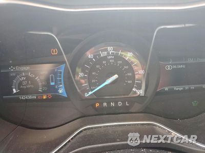 Zdjęcie 9 z 13 samochodu: 2017 FORD FUSION SE HYBRID VIN:3FA6P0LU0HR408990 - miniatura