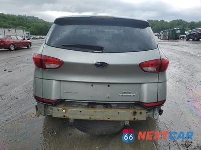 Zdjęcie 6 z 14 samochodu: 2006 SUBARU B9 TRIBECA 3.0 H6 VIN:4S4WX82C864420288 - miniatura