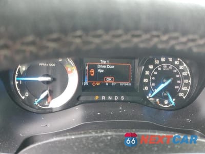 Zdjęcie 9 z 13 samochodu: 2020 FORD RANGER XL VIN:1FTER4FH0LLA32255 - miniatura