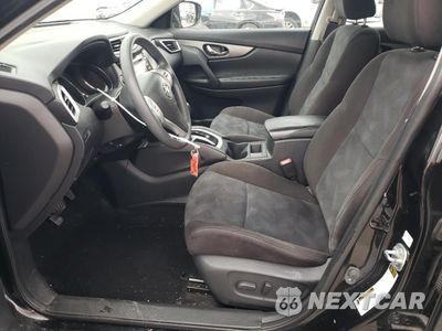 Zdjęcie 7 z 16 samochodu: 2015 NISSAN ROGUE S VIN:KNMAT2MT9FP551152 - miniatura