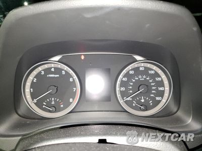 Zdjęcie 9 z 12 samochodu: 2018 HYUNDAI ELANTRA SE VIN:KMHD74LF9JU600252 - miniatura