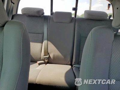 Zdjęcie 10 z 13 samochodu: 2015 TOYOTA TACOMA DOUBLE CAB PRERUNNER VIN:5TFJU4GN8FX078625 - miniatura
