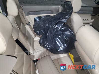 Zdjęcie 10 z 12 samochodu: 2005 AUDI A4 1.8 CABRIOLET VIN:WAUAC48H25K002077 - miniatura
