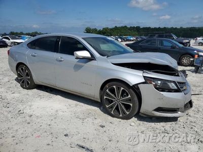 Czwarte zdjęcie samochodu z boku: 2020 CHEVROLET IMPALA LT VIN:2G11Z5S30L9103937 - miniatura