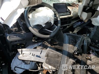 Zdjęcie 8 z 14 samochodu: 2023 NISSAN ROGUE SV VIN:JN8BT3BB8PW469185 - miniatura