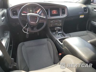 Zdjęcie 8 z 14 samochodu: 2016 DODGE CHARGER SE VIN:2C3CDXBG4GH307542 - miniatura